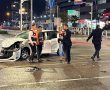 שנה אחרי התאונה הטראגית בה נהרגה הנערה נגה נח ז"ל - הצומת המסוכן עומד להשתנות