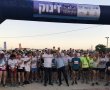 מירוץ טלפש ע"ש טל פשבילסקי-שאולוב התקיים ביום שישי האחרון בגדרה