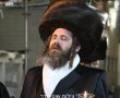 השתיקה הגוראית המהדהדת וההכרזה הדרמטית בחצר פיטסבורג