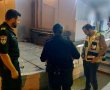 הפנים היפות של באר שבע: תושבי העיר יצאו לחפש קשיש שנעלם מביתו