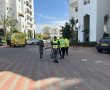 גופת גבר בן 60 התגלתה בדירתו באשדוד בעיצומו של חג הפורים
