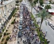 עליית מדרגה: התכוננו ''לשבוע השיבוש הלאומי''