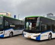 שבחים ל'אגד': ההמונים נסעו ביעילות