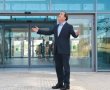 עלייתו של יחיאל לסרי בזכות התמיכה החרדית   // חוזרים לעבר