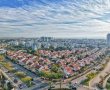 יבנה במקום הראשון בישראל במדד השקיפות: ציון מושלם 100 ודירוג A+