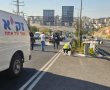 סכנה, אופנועים: רוכב אופנוע נהרג בירושלים 