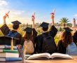 גדרה מצטיינת בחינוך: 96% זכאות לבגרות והישגים גבוהים מהממוצע הארצי