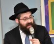 השליח שקורא בטעמים מרוקאים וכותב שירה. הכירו את ר' יצחק קפלן