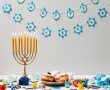 חנוכה שמח במרכז בן גוריון ראשון לציון: סופגניות, מוזיקה ויצירה לכל המשפחה
