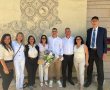 גאווה לעיר ראשון לציון: דוד ליפשיץ נבחר לאח מצטיין נשיא המדינה לשנת 2026