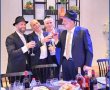 המסר של הרב מויאל: "לשמוע בקול גדולי ישראל" 