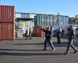 הברחת הענק באשדוד: 20 מיליון שקל במס שהועלם והמעצר המהדהד