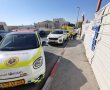 טרגדיה באתר בנייה בירושלים: פועל נפל מגובה רב ונהרג