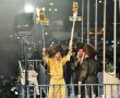 "נעתור לבג"ץ אם לא תְּתַגְבְּרוּ": הדרישה עבור הדלקת ר' מיילך בירושלים