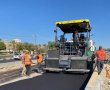 מתי הסיוט ייגמר? בדקנו: אלו תאריכי הסיום של העבודות ברגר ויהודה הלוי