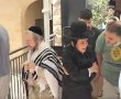 אחרי המחאה והעימותים: בעל בית הקפה בירושלים מתעקש - "לא אסגור בשבת"