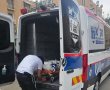 עצוב: בת 93 נמצאה ללא רוח חיים בחצר ביתה בשכונה ד'