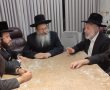 חשיפה: כך יתנהלו הרוטציות בסיעת 'יהדות התורה' המקומית 