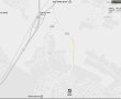 עבודות בכביש 3921: צמצום נתיבים ועומסי תנועה צפויים ביום חמיש