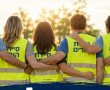 הקיץ נפתח: גדרה מגייסת הורים, סבים וסבתות לסיירת ההורים היישובית