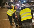 עיריית אשדוד מעלה כוננות לקראת סערה: "היערכות למערכת גשמים משמעותית"