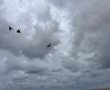 מעבר לכוננות 3: היערכות למערכת גשמים ומשבי רוח חזקים עד 50 קמ״ש