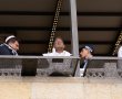 לא פילל: המשטרה בודקת את "תפילות השר בן גביר" בהר הבית