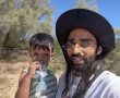 סוף טוב: יובל בן ה-4 אותר בחיים לאחר יותר מ־24 שעות של חיפושים – תושבי אשדוד מצאו אותו