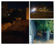 עוצר לילי מרצון: תושבים בשכונות הישנות מפחדים לצאת מהבית בגלל העלטה