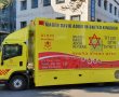 "אחים בדם": בחורי הישיבות בירושלים נרתמו - מיום ראשון קמפיין התרמת דם ענק 