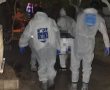 סערת ביירון: זק"א בקמפיין חירום להצלת קשישים ובודדים
