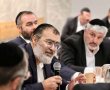 מתכוננים לבחירות? אריה דרעי כינס את נציגי ש"ס ברשויות - וזו הסיבה הרשמית