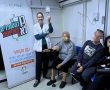 איתנים תחת אש: כללית דרום מסכמת שישה ימי חוסן רפואי במבצע "שאגת הארי"