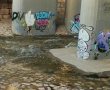 העירייה במכתב חריף לרשות המים: "מטריית הגנה לזיהום נחל לכיש"