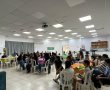 נוער גדרה מתכנן את הקיץ: לראשונה התקיים האקתון יישובי לבניית אירועי הקיץ לנוער