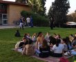 "עולים כיתה יחד": פרויקט ייחודי במועצה אזורית יואב מקל על המעבר לחטיבת הביניים