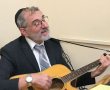 כוכב הילדים החרדי נפטר לאחר מחלה קשה