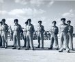 השורדים שהמריאו מאפר: הסיפור הבלתי ייאמן מאחורי קורס הטיס הראשון