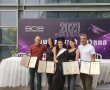 התפוח לא נפל רחוק מהעץ: משפחה אחת, 5 מהנדסים בוגרי סמי שמעון