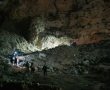 מצבו בכי-רע: אדם קפץ לוואדי בעומק 50 מטרים בצפון ירושלים