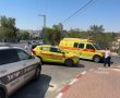 הולכת רגל נדרסה בשכונה ב', מצבה קשה