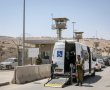 דמעות תנין: השוטרים נדהמו כשהגיעו לנכה שהתלונן על גניבת רכבו המיוחד