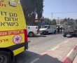 אב ובנו מאשדוד נרצחו בפיגוע בחווארה (וידאו)
