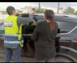 פעוט ננעל בשגגה במושב במועצה האזורית נחל שורק וחולץ עלידי מתנדבי ידידים