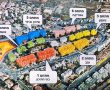 רק בירושלים: 1,400 דירות לא הספיקו ליזם, אז אושרו 2,265 כאלה