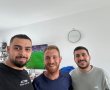 לתת יד לתקווה: שלושה סטודנטים מב"ש פיתחו פרוטזה מתוך שברי המלחמה 