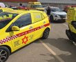 שתי נשים נהרגו לאחר ששאפו חומרים מסוכנים בבית הזיקוק באשדוד 