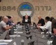 צילום: דוברות מועצת גדרה