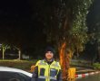 אשדוד צלחה את הלילה הסוער: "היערכות מוקדמת מנעה נזקים"