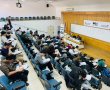 גאווה מקומית: 4 תלמידים מב"ש זכו במקומות הראשונים באולימפיאדה בלשון 